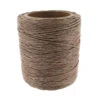 Maine Thread, Twisted Waxed Cord, 70 Yard Spool, Dark Beige 2 Maine Thread, Twisted Waxed Cord, 70 Yard Spool, Dark Beige -Buckleguy MTWC 035 DB 70 89407.1458225473