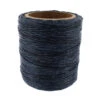 Maine Thread, Twisted Waxed Cord, 70 Yard Spool, Denim 2 Maine Thread, Twisted Waxed Cord, 70 Yard Spool, Denim -Buckleguy MTWC 035 DM 70 07595.1458225614