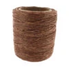 Maine Thread, Twisted Waxed Cord, 70 Yard Spool, Gold Brown 2 Maine Thread, Twisted Waxed Cord, 70 Yard Spool, Gold Brown -Buckleguy MTWC 035 GB 70 90331.1458226307