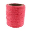 Maine Thread, Twisted Waxed Cord, 70 Yard Spool, Hot Pink -Buckleguy MTWC 035 HP 70 86151.1458226529