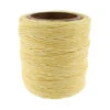 Maine Thread, Twisted Waxed Cord, 70 Yard Spool, Lark -Buckleguy MTWC 035 LK 70 08091.1458226700