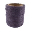 Maine Thread, Twisted Waxed Cord, 70 Yard Spool, Lilac 2 Maine Thread, Twisted Waxed Cord, 70 Yard Spool, Lilac -Buckleguy MTWC 035 LL 70 50369.1458226967