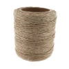 Maine Thread, Twisted Waxed Cord, 70 Yard Spool, Mocha 2 Maine Thread, Twisted Waxed Cord, 70 Yard Spool, Mocha -Buckleguy MTWC 035 MO 70 82741.1458227313