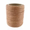 Maine Thread, Twisted Waxed Cord, 70 Yard Spool, New Cork 2 Maine Thread, Twisted Waxed Cord, 70 Yard Spool, New Cork -Buckleguy MTWC 035 NC 70 49883.1458224195