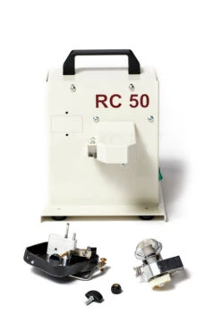 RC-50 Single Edge Painting Machine (110V) 18 RC-50 Single Edge Painting Machine (110V) -Buckleguy Machines for edge painting 99496.1641517951