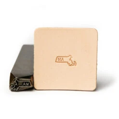 State Stamping Tool, Massachusetts