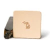 State Stamping Tool, Michigan 1 State Stamping Tool, Michigan -Buckleguy Michigan Leather State Stamp 26027.1710338895
