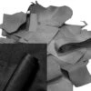 Assorted Newbury Leather Scrap, Light Weight, 15lbs -Buckleguy Newbury AB Black 61743.1701200097
