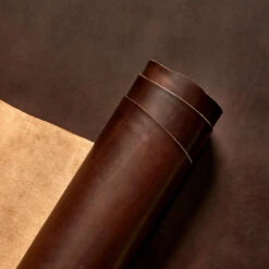 Assorted Newbury Leather Scrap, Light Weight, 19lbs -Buckleguy Newbury Leathers South Street Leathers Toasted Wheat 75080 68414.1701200246