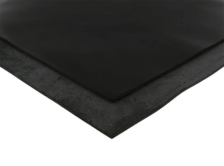 Horween Essex Leather Panel, Black 4 Horween Essex Leather Panel, Black - Image 2