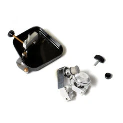 RC-50 Single Edge Painting Machine (110V) 19 RC-50 Single Edge Painting Machine (110V) -Buckleguy Parts to the RC 50 Galli Leather Edge Painter 82743.1641517955