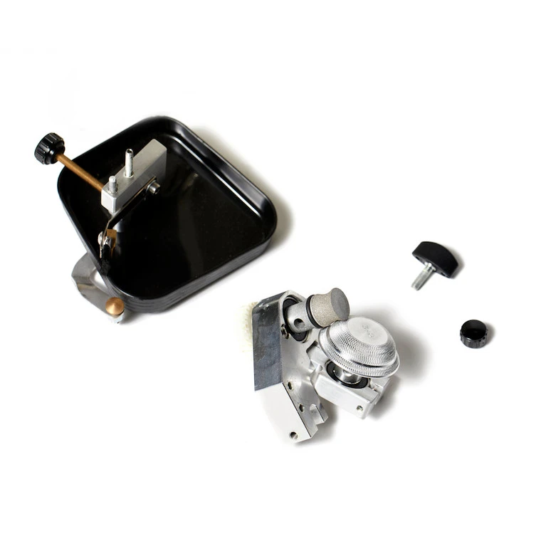 RC-50 Single Edge Painting Machine (110V) 10 RC-50 Single Edge Painting Machine (110V) - Image 8