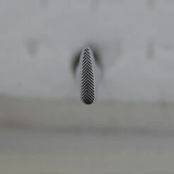 Pear Shaders, Checked Long, Leather Stamping Tool 6 Pear Shaders, Checked Long, Leather Stamping Tool -Buckleguy Pear Shaders Checked Long Leather Stamping Tool 96589.1640023865