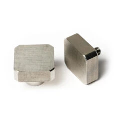 BG Platen Die For Leather Embossing, ***Requires BG Hand Press ***