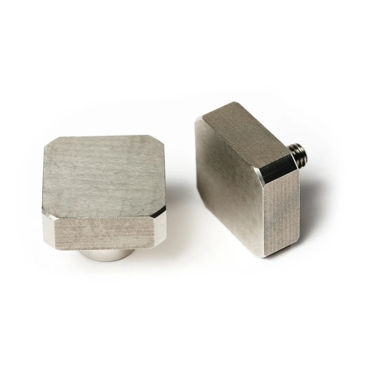 BG Platen Die For Leather Embossing, ***Requires BG Hand Press *** 3 BG Platen Die For Leather Embossing, ***Requires BG Hand Press ***