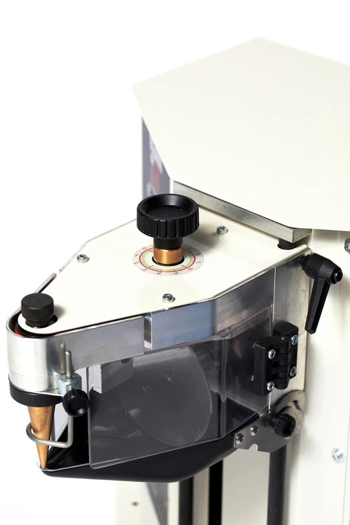 Galli Polycolor Leather Edge Painting Machine (110V) 10 Galli Polycolor Leather Edge Painting Machine (110V) - Image 8