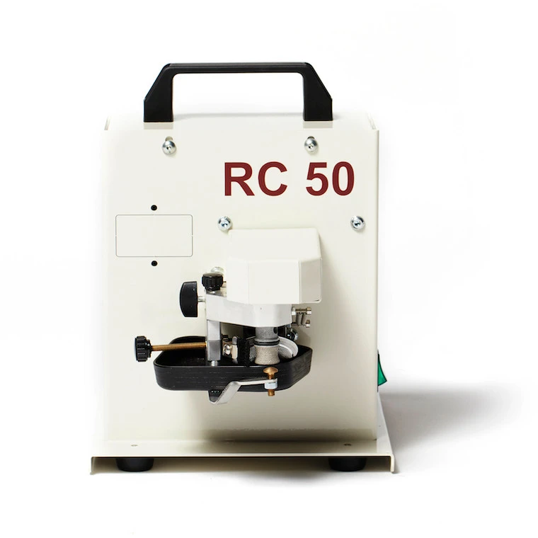 RC-50 Single Edge Painting Machine (110V) 4 RC-50 Single Edge Painting Machine (110V) - Image 2