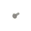 RT8203 Tubular Rivet, Nickel Plate, Solid Brass (100 Per Bag), Multiple Sizes 1 RT8203 Tubular Rivet, Nickel Plate, Solid Brass (100 Per Bag), Multiple Sizes -Buckleguy RT8203 0H NP 100 08622.1690395546