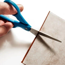 Corazza, Non-Stretch Reinforcement W/ Adhesive, 20" X 40" Sheet 9 Corazza, Non-Stretch Reinforcement W/ Adhesive, 20" X 40" Sheet -Buckleguy Reinforcement Backer for Leather and Canvas 80876.1683722849