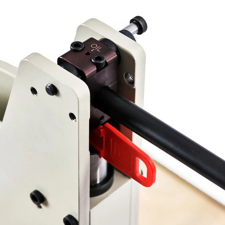 BG 180° Convertible Hand Or Foot Press 14 BG 180° Convertible Hand Or Foot Press - Image 12