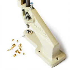 BG Setter Hand/Foot Press **Requires Setter Die W/screw** -Buckleguy Rivet and Snap Hand Press 98264.1684927932