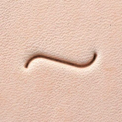 Ropes, Single, Leather Stamping Tool