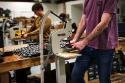 BG 180° Stand For Convertible Hand Or Foot Press 31 BG 180° Stand For Convertible Hand Or Foot Press -Buckleguy Seated Leather Foot Press 74508.1699918359