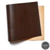 Sedgwick English Bridle Leather, Panel, Choco 2 Sedgwick English Bridle Leather, Panel, Choco -Buckleguy Sedgewick Panel Choco 56066.1602094571