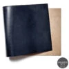 Sedgwick English Bridle Leather, Panel, Navy -Buckleguy Sedgewick Panel Navy 69362.1650975802