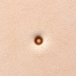 Seeders, Lined, Leather Stamping Tool