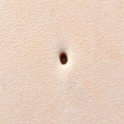 Seeders, Smooth, Leather Stamping Tool