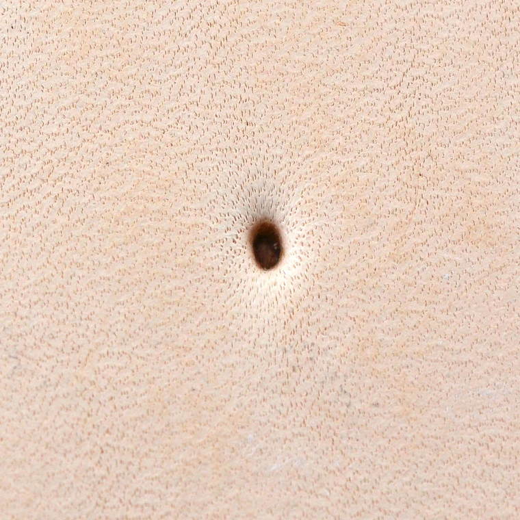 Seeders, Smooth, Leather Stamping Tool 3 Seeders, Smooth, Leather Stamping Tool