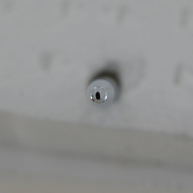 Seeders, Smooth, Leather Stamping Tool 4 Seeders, Smooth, Leather Stamping Tool - Image 2