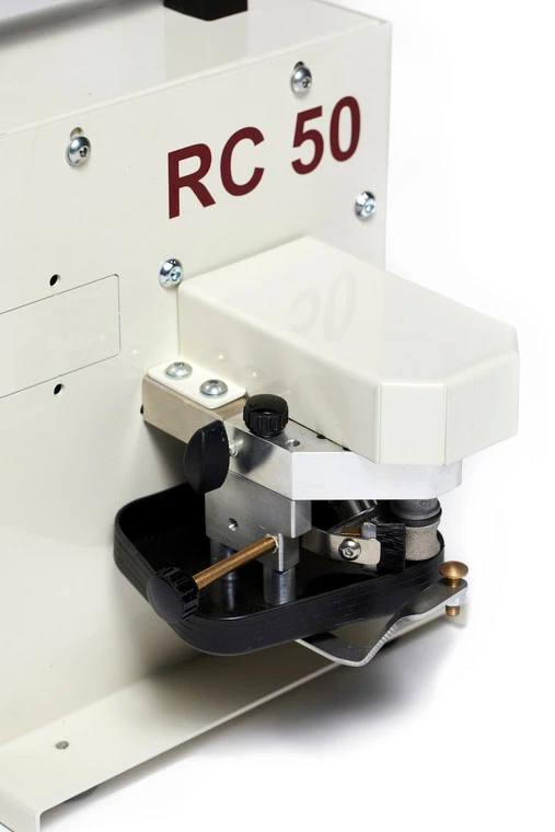 RC-50 Single Edge Painting Machine (110V) 8 RC-50 Single Edge Painting Machine (110V) - Image 6