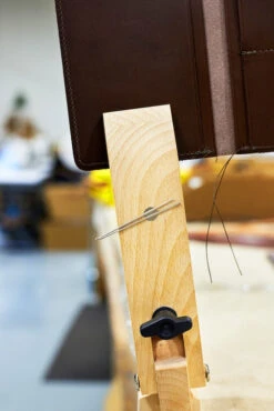 Leather Stitching Pony W/ Adjustable Clamp 7 Leather Stitching Pony W/ Adjustable Clamp -Buckleguy Small Leather Stitching Pony 75701.1707874820