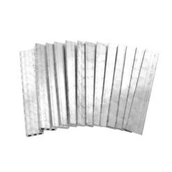 Line Divider/Spacer Sets, 2.5" & 5" 13 Line Divider/Spacer Sets, 2.5" & 5" -Buckleguy Spacer Set 1 04119.1628800250