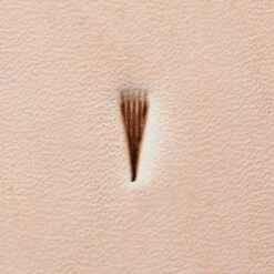 Special, Animal Hair/Feather, Leather Stamping Tool