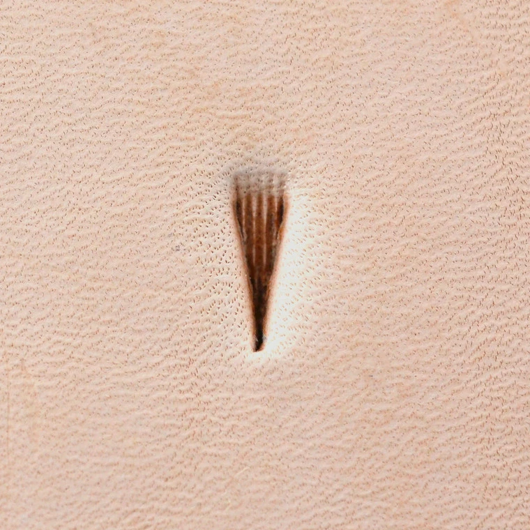 Special, Animal Hair/Feather, Leather Stamping Tool 3 Special, Animal Hair/Feather, Leather Stamping Tool