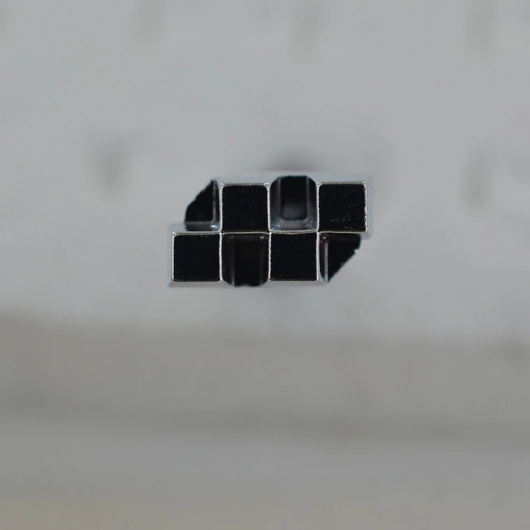 Special, Blocks, Leather Stamping Tool 4 Special, Blocks, Leather Stamping Tool - Image 2