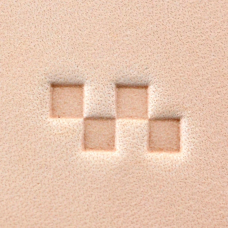 Special, Blocks, Leather Stamping Tool 3 Special, Blocks, Leather Stamping Tool