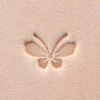 Special, Butterfly, Leather Stamping Tool -Buckleguy Special Butterfly Leather Stamping Tool 07624.1640018503