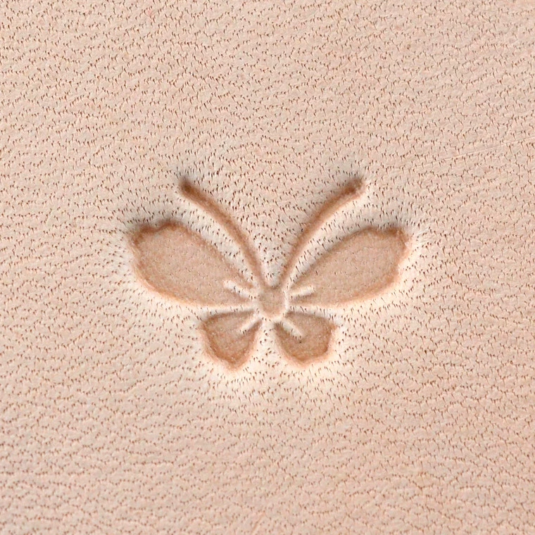 Special, Butterfly, Leather Stamping Tool 3 Special, Butterfly, Leather Stamping Tool