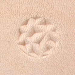 Special, Circle, Leather Stamping Tool