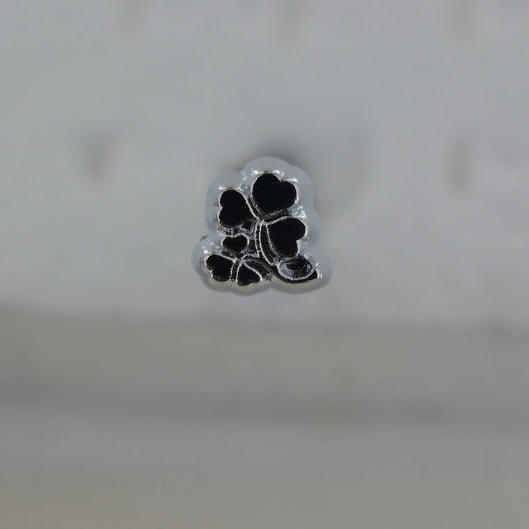 Special, Clover, Leather Stamping Tool 4 Special, Clover, Leather Stamping Tool - Image 2