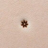 Special, Flower, Leather Stamping Tool 1 Special, Flower, Leather Stamping Tool -Buckleguy Special Flower Stamping Tool 57760.1640017721