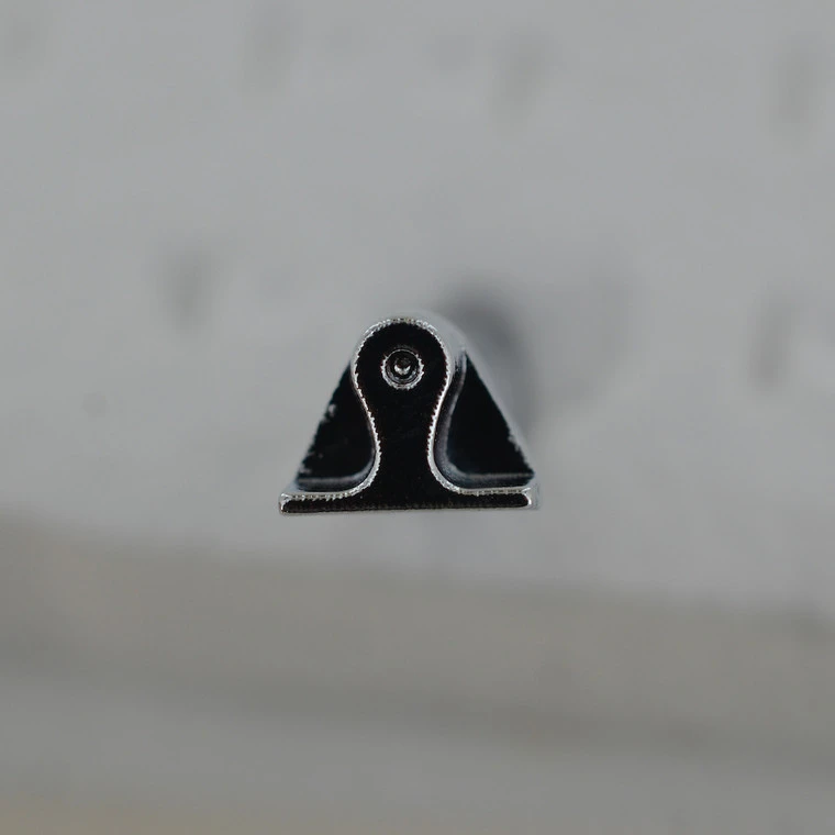 Special, Peg, Leather Stamping Tool 4 Special, Peg, Leather Stamping Tool - Image 2