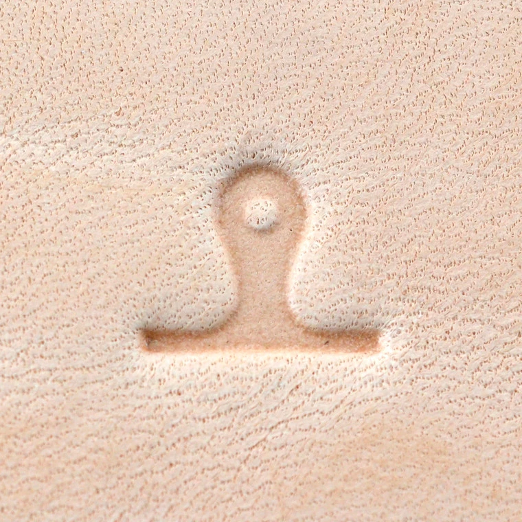 Special, Peg, Leather Stamping Tool 3 Special, Peg, Leather Stamping Tool
