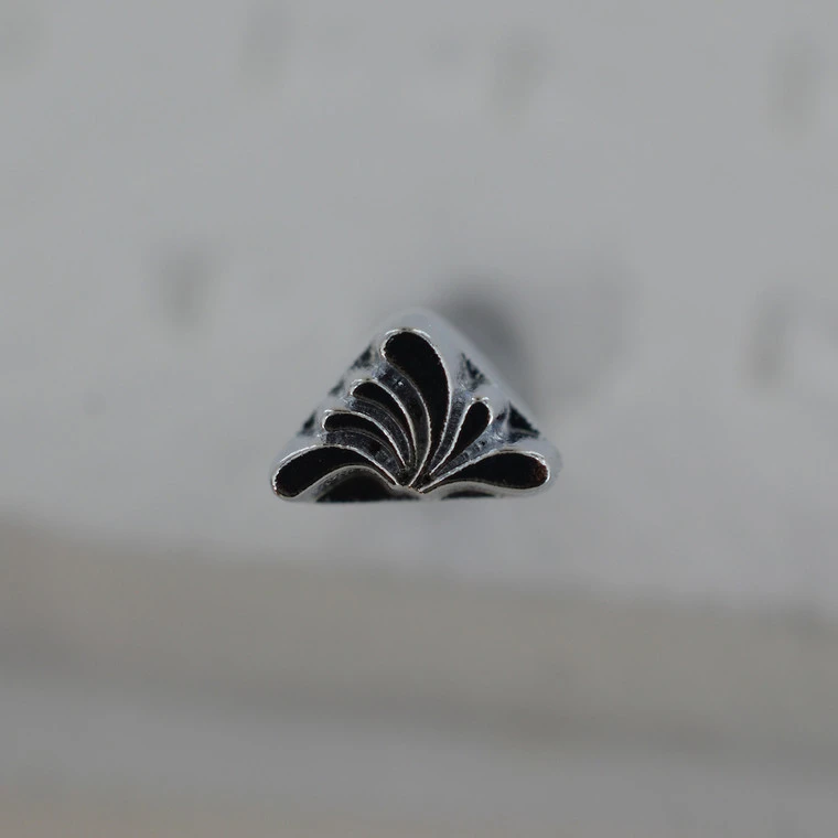 Special, Splash, Leather Stamping Tool 4 Special, Splash, Leather Stamping Tool - Image 2