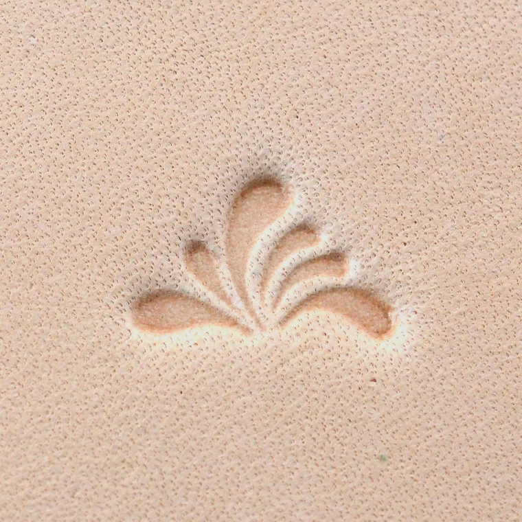 Special, Splash, Leather Stamping Tool 3 Special, Splash, Leather Stamping Tool