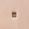 Special, Square #1, Leather Stamping Tool 1 Special, Square #1, Leather Stamping Tool -Buckleguy Special Square 1 Leather Stamping Tool SINGLE 65515.1640021481